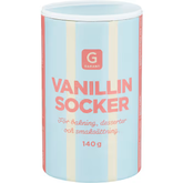 VANILLINSOCKER